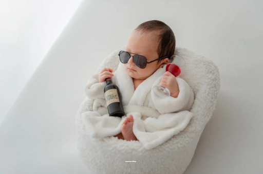 肇东宝宝眼角白色分泌物